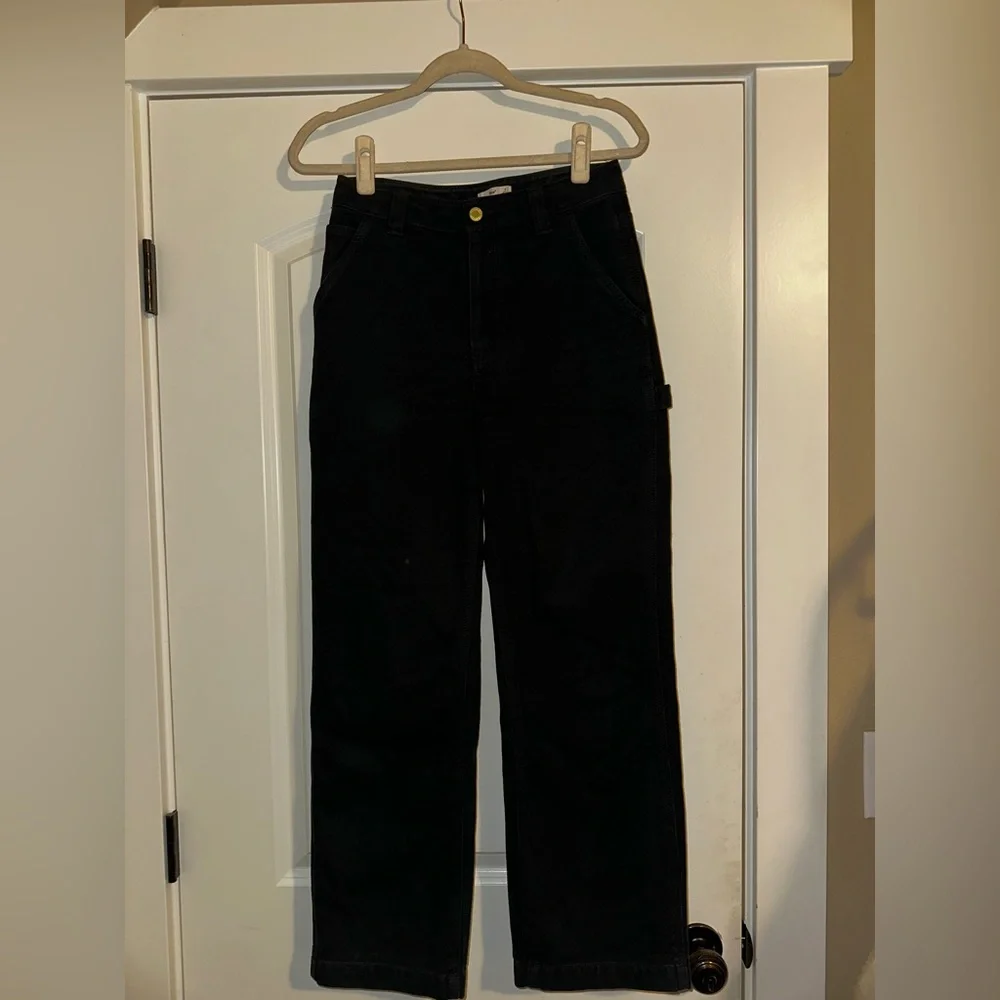 TNA high waisted